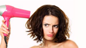 Champú Cabesan, consejos para el secado de Pelo