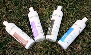 Cabesan 50% Extractos Naturales